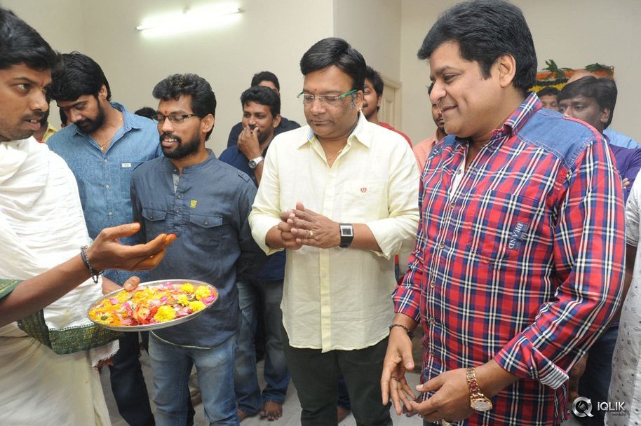 Tripura-Movie-Opening